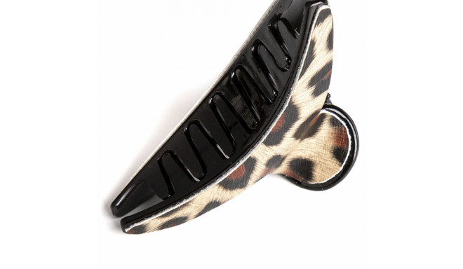 Hair clips Inca Pinza Alargada Streched Leopard