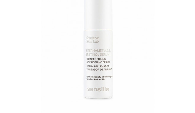 Näo seerum Sensilis Eternalist E 30 ml