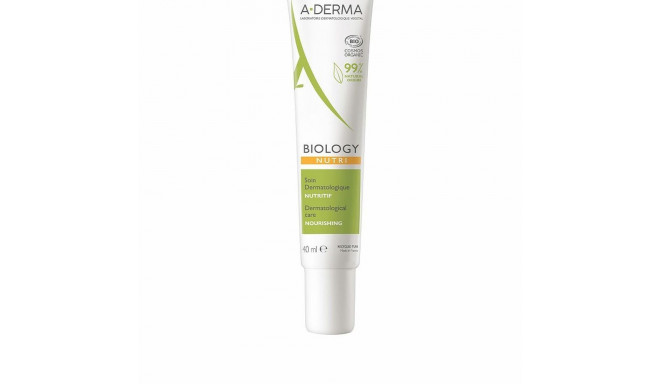 Näokreem A-Derma Biology 40 ml