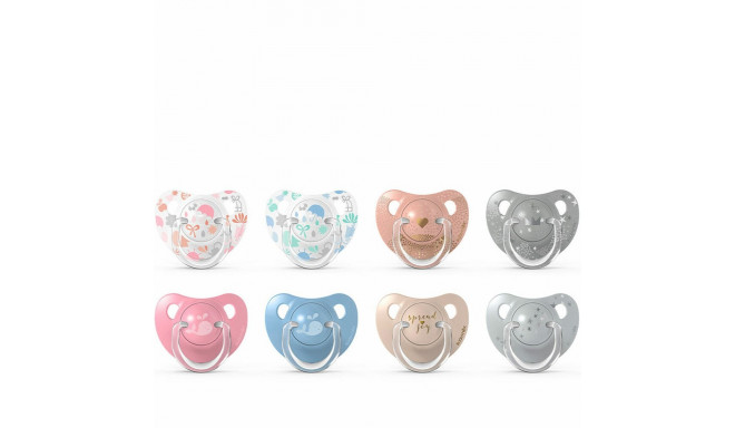 Pacifier Suavinex (2 Units)