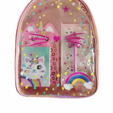 Stationery Set Inca (5 Pieces)