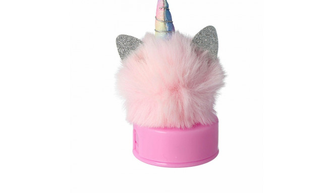 Pencil Sharpener Inca Unicorn