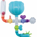 Bath Toys Nûby Crazy Tubes