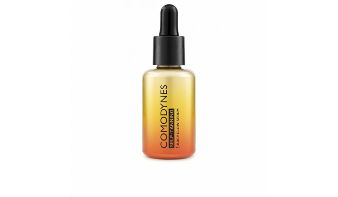 Paštonējošs Līdzeklis Sejai Comodynes The Juicy Glow 30 ml
