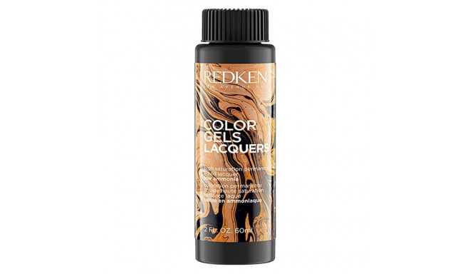 Püsivärv Redken Color Gel Lacquers 5N-walnut (3 x 60 ml)