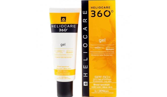 Facial Sun Cream Heliocare SPF 50+ 50 ml