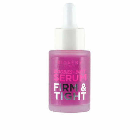 Kehakreem Biovène Serum Firm Tight 30 ml Dekolteele