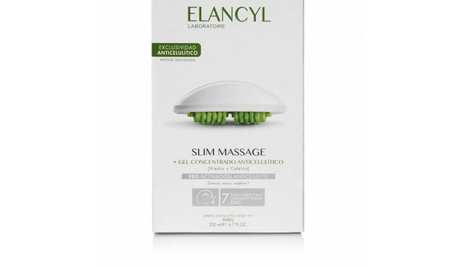 Pretcelulītu Elancyl Slim Massage Gels pret Celulītu 3 Daudzums