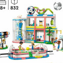 Playset Lego 41744