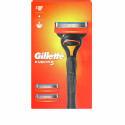 Manual shaving razor Gillette Fusion 5