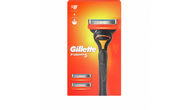 Manual shaving razor Gillette Fusion 5