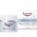 Facial Cream Eucerin Active Moisturizing 50 ml