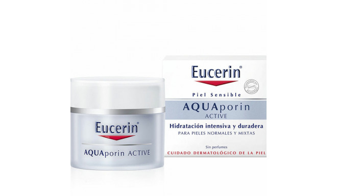 Näokreem Eucerin Active Niisutav 50 ml