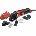 Multi-tööriist Black & Decker MT300KA Pöörlev 300 W