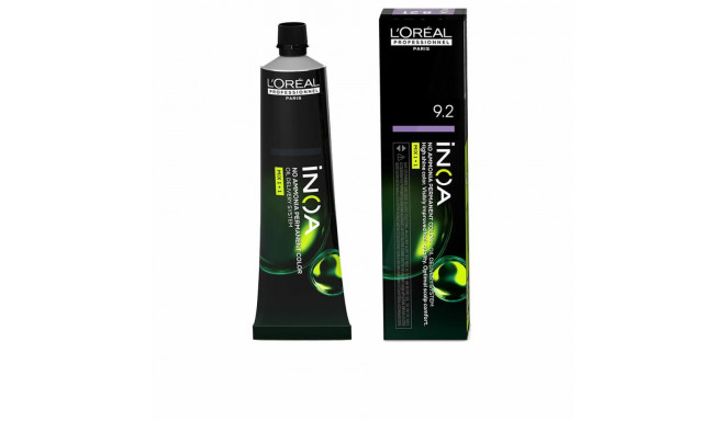 Püsivärv L'Oreal Professionnel Paris Inoa Nº 9.2 60 g
