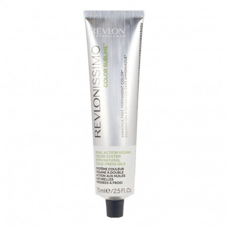 Ammoniaagivaba juuksevärv Revlon Revlonissimo Color Sublime 75 ml (75 ml)