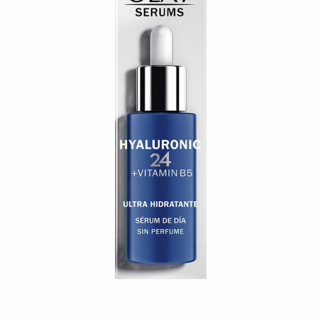 Näo seerum Olay Hyaluronic 24 40 ml