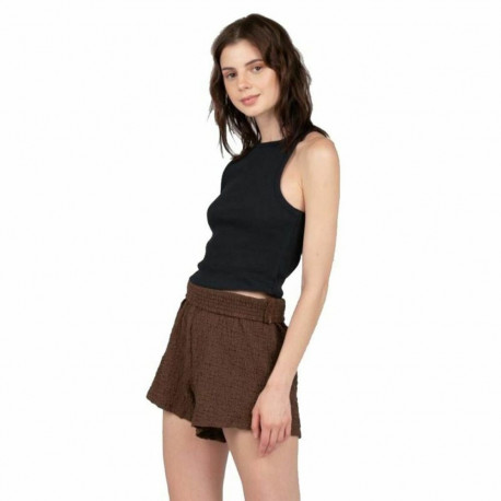 Lühikeste varrukatega T-särk, naiste 24COLOURS Casual Must - 40