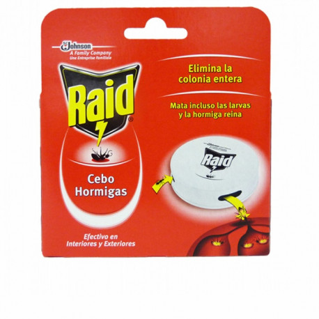 Putukamürk Raid Sipelgad Kalasööt