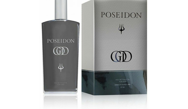 Meeste parfümeeria Poseidon POSEIDON GOD EDT 150 ml