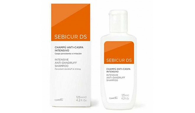 Šampoon Topicrem 125 ml