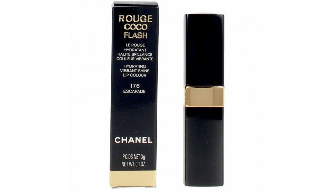 Huulepalsam Chanel Rouge Coco Flash Nº 176 Escapade 3 g