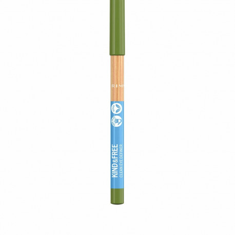 Eye Pencil Rimmel London Kind & Free Nº 004 Soft orchard 1,1 g