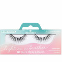 Kunstripsmete komplekt Essence Light as a Feather Nº 01