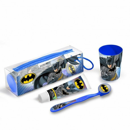 Toothpaste Batman BATMAN Batman