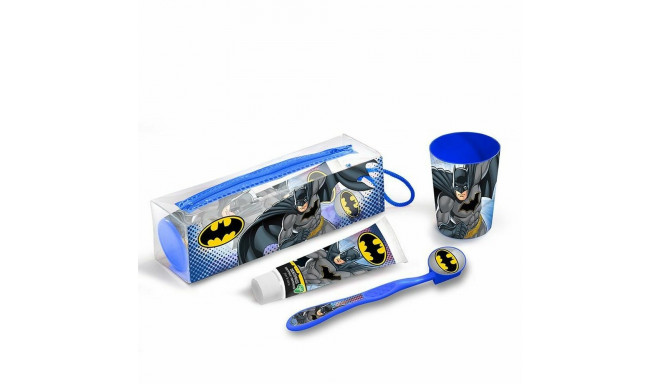 Hambapasta Cartoon Batman (4 pcs)