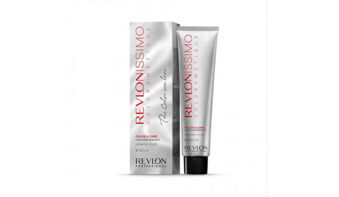 Daļēji Pastāvīga Krāsviela Revlon 8432225100241 (60 ml)