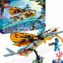 Playset Lego Avatar 75576 259 Предметы