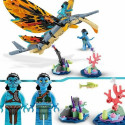 Playset Lego Avatar 75576 259 Tükid, osad