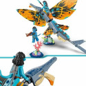 Playset Lego Avatar 75576 259 Предметы