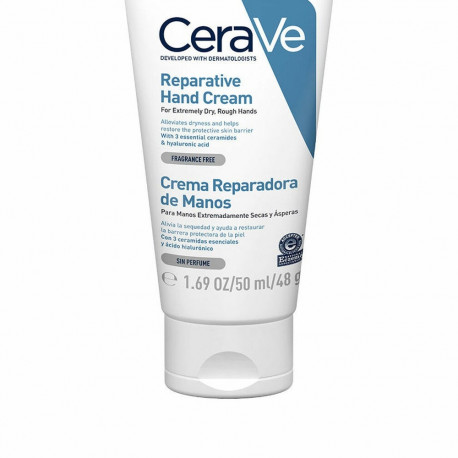 Hand Cream CeraVe Repair Complex 50 ml