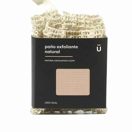 Dūraiņa Veida Cimds Pīlingam Naturbrush Dabisks Sizāls