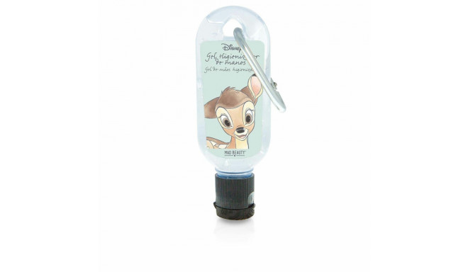 Sanitizing Hand Gel Disney New Comers Strap 30 ml