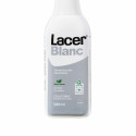 Mutes Skalošanas Līdzeklis Lacer Lacerblanc Balinātājs Piparmētra 500 ml