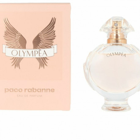 Women's Perfume Paco Rabanne OLYMPÉA EDP EDP 30 ml