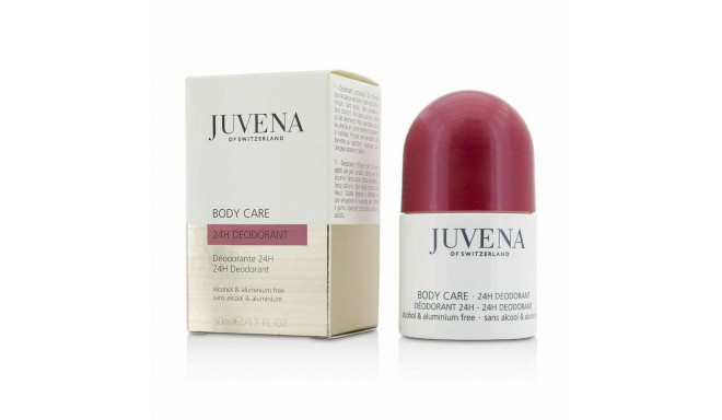 Rull-deodorant Juvena 24 h (50 ml)