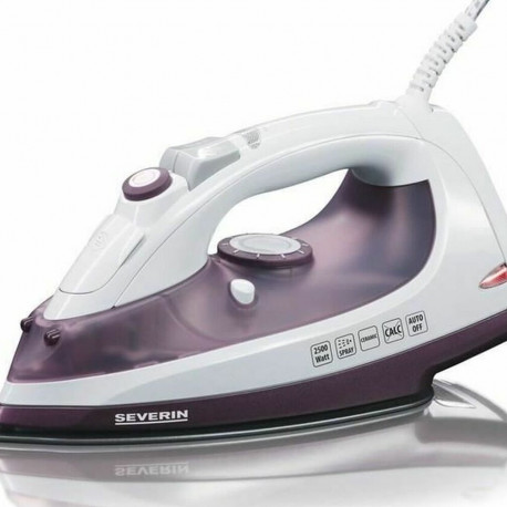 Steam Iron Severin S73210 2500 W