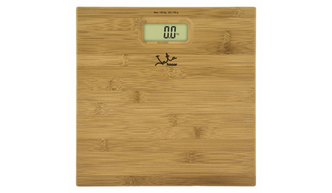 Digital Bathroom Scales JATA 489           * Brown