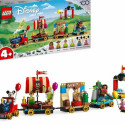 Playset Lego 100th Disney Birthday