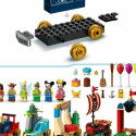 Playset Lego 100th Disney Birthday