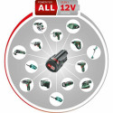 Циркулярная пила BOSCH Universalcirc 12 V