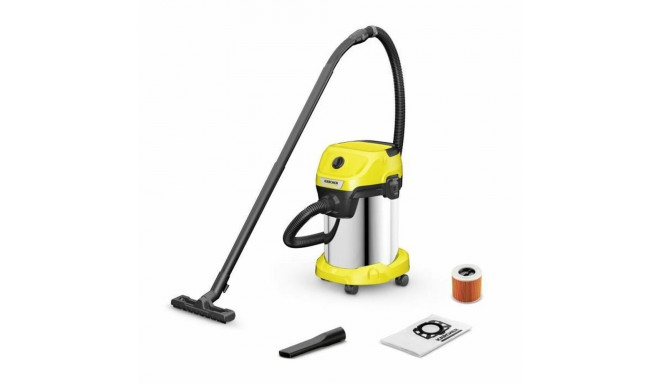 vacuum cleaner Kärcher 19/4/20 1000 W 19 L Blower