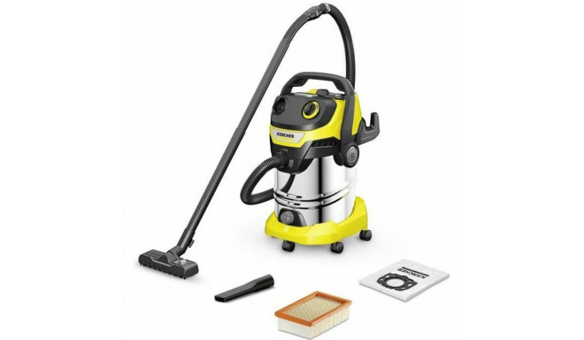 Imiseade Kärcher WD 5 S V-25/5/22 1100 W Puhur