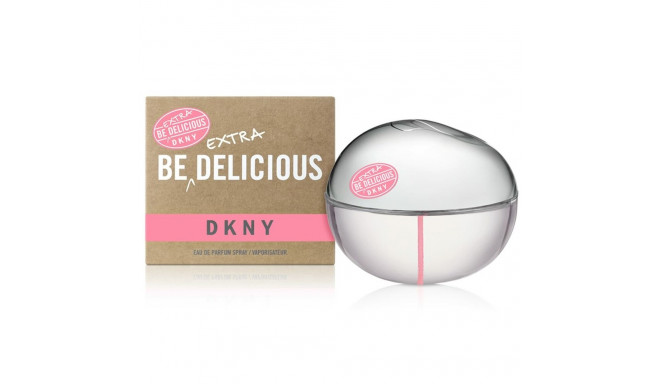 Женская парфюмерия Donna Karan BE DELICIOUS EDP EDP 100 ml