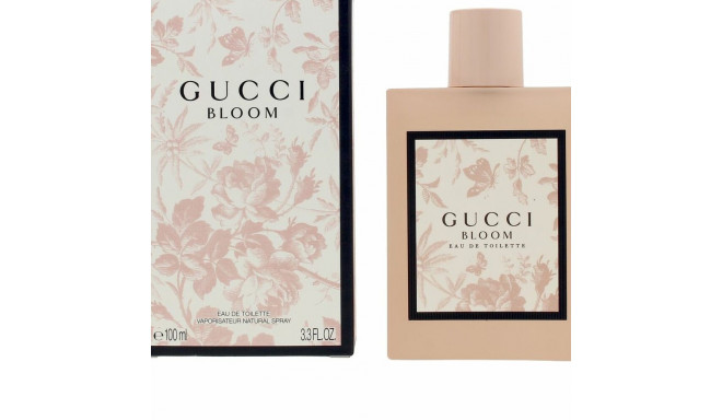 Naiste parfümeeria Gucci GUCCI BLOOM EDT 100 ml