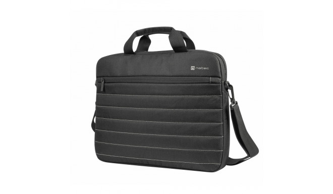 Sülearvuti Ümbris Natec NTO-2031 Must